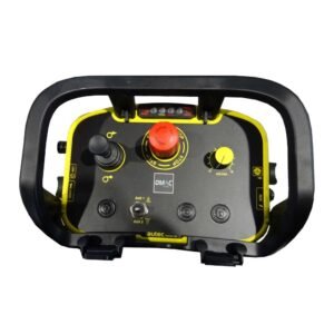 037 - CABLE REMOTE CONTROL