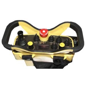 038 - RADIO REMOTE CONTROL