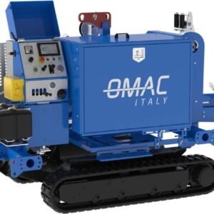 051.3 - CRAWLER SYSTEM