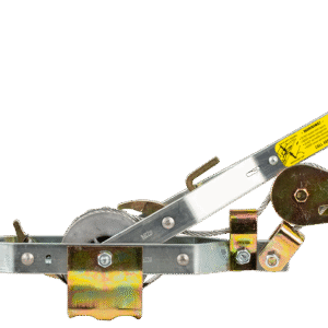 #144sb-6 - 2 TON CABLE PULLER