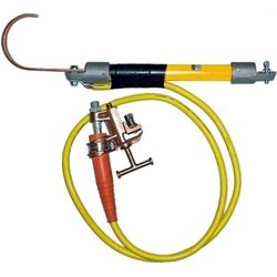 Static Discharge Stick 1' Handle With Universal Attachment 22629
