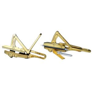 3112.1 - SELF-GRIPPING CLAMP