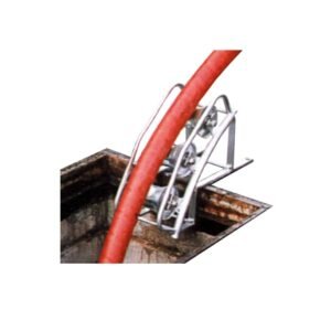 C109.G - TRIPLE GUIDE ROLLER