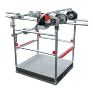 C155.AM.2 - LINE CAR