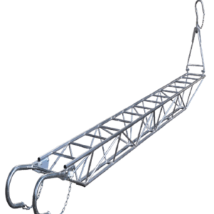 C161 - ANCHORING LADDERS