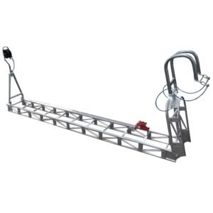 C167.G - SUSPENSION LADDERS