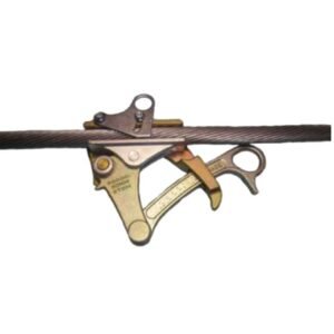 C27.11 - SELF-GRIPPING CLAMP