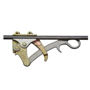 C28.10.FS - SELF-GRIPPING CLAMP