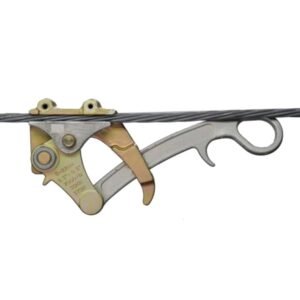 C28.11.FS - SELF-GRIPPING CLAMP