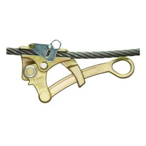 C28.12.FS - SELF-GRIPPING CLAMP