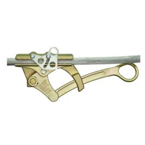 C33.10 - SELF-GRIPPING CLAMP