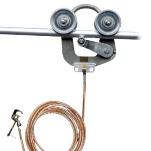 C35 - RUNNING EARTHING DEVICES