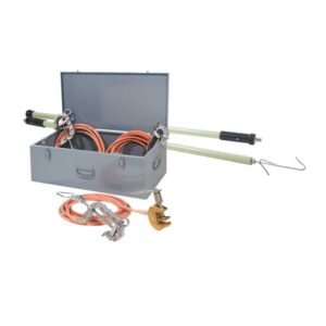 C37.AT / C37.MT - GROUNDING DEVICES