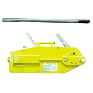 C60 - HAND WINCH THIRFOR