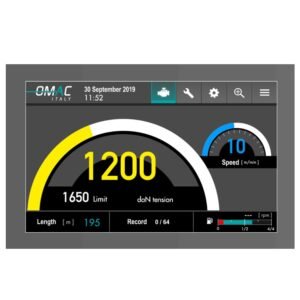 DEG - ELECTRONIC INSTRUMENT