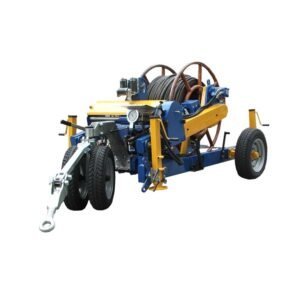 F106 - REEL-WINDER TROLLEYS