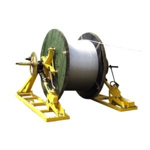 F155 - MAX LOAD 70 TO 200 kN