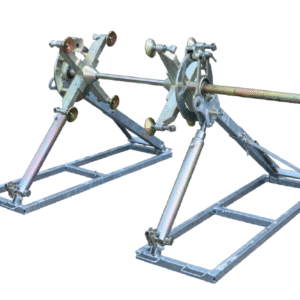 F155.B - MAX LOAD 40 TO 70 kN