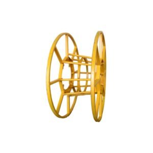 F164 - REEL FOR ROPE (CONICAL TYPE)