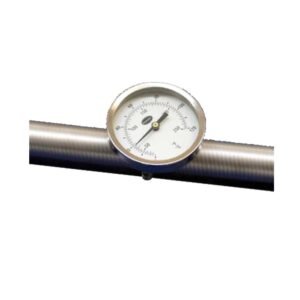 F196.C - THERMOMETER FOR CONDUCTORS