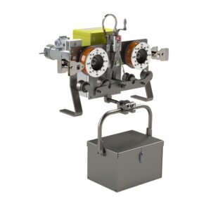 F405.10.B - PULLING ROBOT