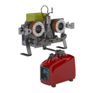 F405.15.S - PULLING ROBOT