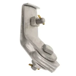 GUY CLIP ASSEMBLY for UNIVERSAL TYPE POLE BAND
