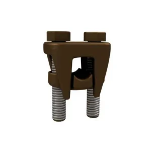 Connector - Parallel Groove