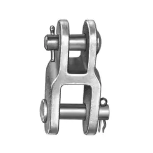 Clevis-Clevis Fitting