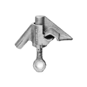 Lightning Arrester - Accessory, Aluminum