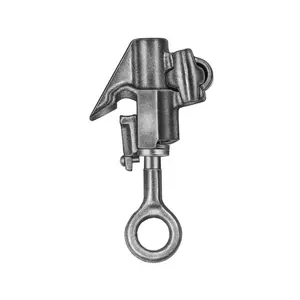 Hot Line Tap Clamp - Aluminum