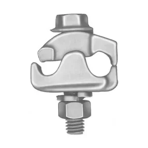 Connector LCXB - Parallel Groove