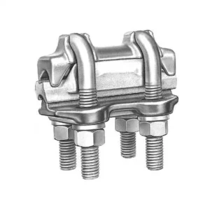 Connector - Parallel Groove