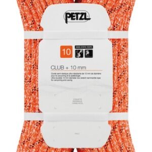 CLUB + 10 mm