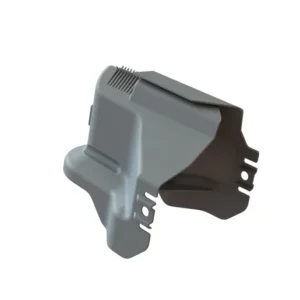 One Piece Cutout Guard