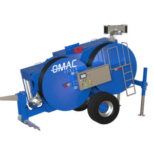 T50.2 - HYDRAULIC TENSIONER