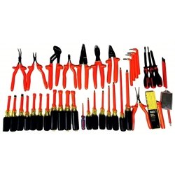 Salisbury Tool Kit Instrument Control With Backpack TK92