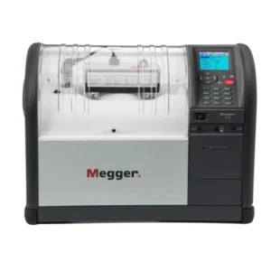 OTD - Oil Tan Delta test set