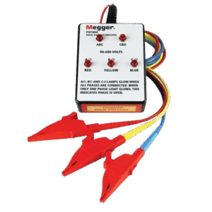 PSI700A - Phase Sequence Indicator