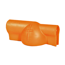 SALCOR Cover Class 2 Type II 16" x 6.5" OJRG