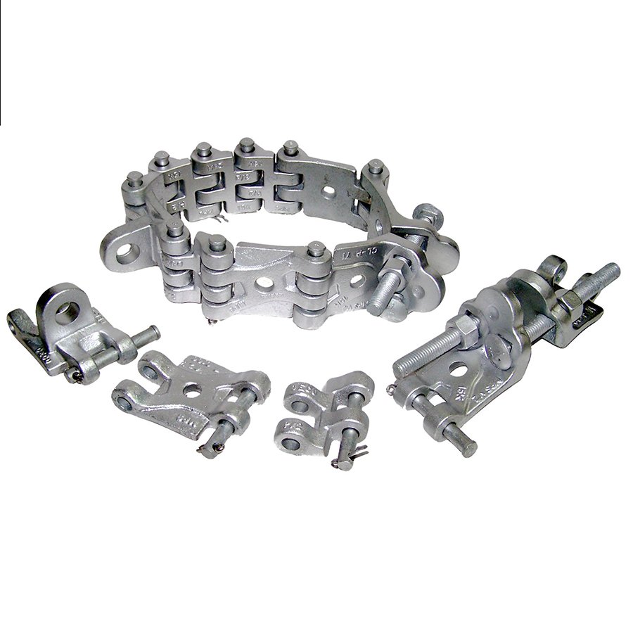 Catagory: Distribution Hardware Photos