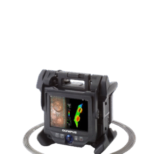 Remote Visual Inspection - IPLEX™ NX Industrial Videoscope