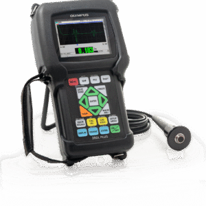 39DL PLUS™ Ultrasonic Thickness Gauge